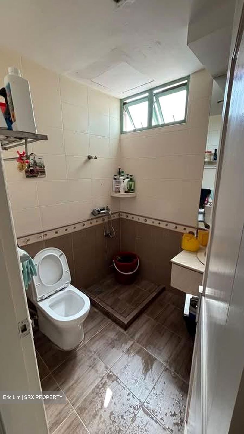 Hillview Park (D23), Condominium #570562021